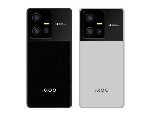 iqoo10最新爆料,性能怪兽来袭，颠覆手机市场格局！”